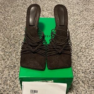 Bottega Veneta heels